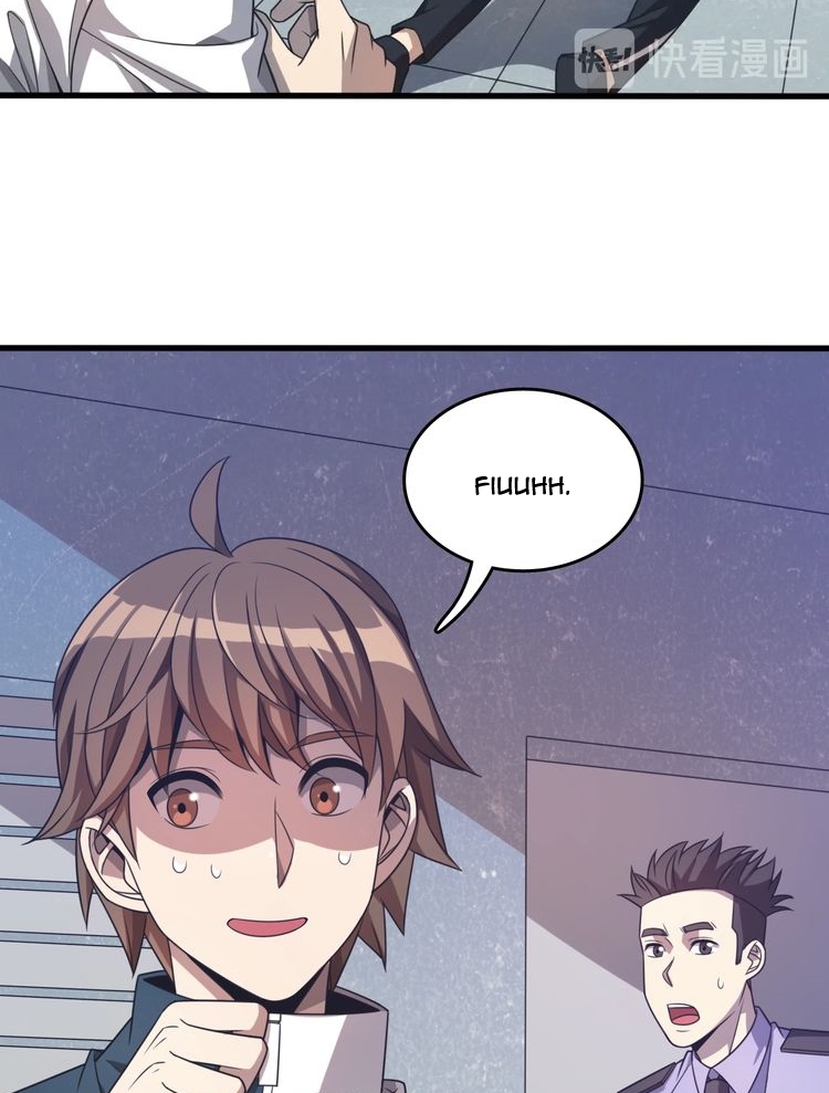 Reborn Doctor Chapter 09 Gambar 31